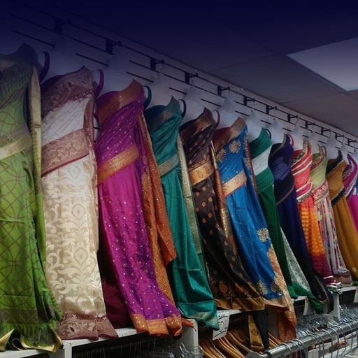 Saree Store